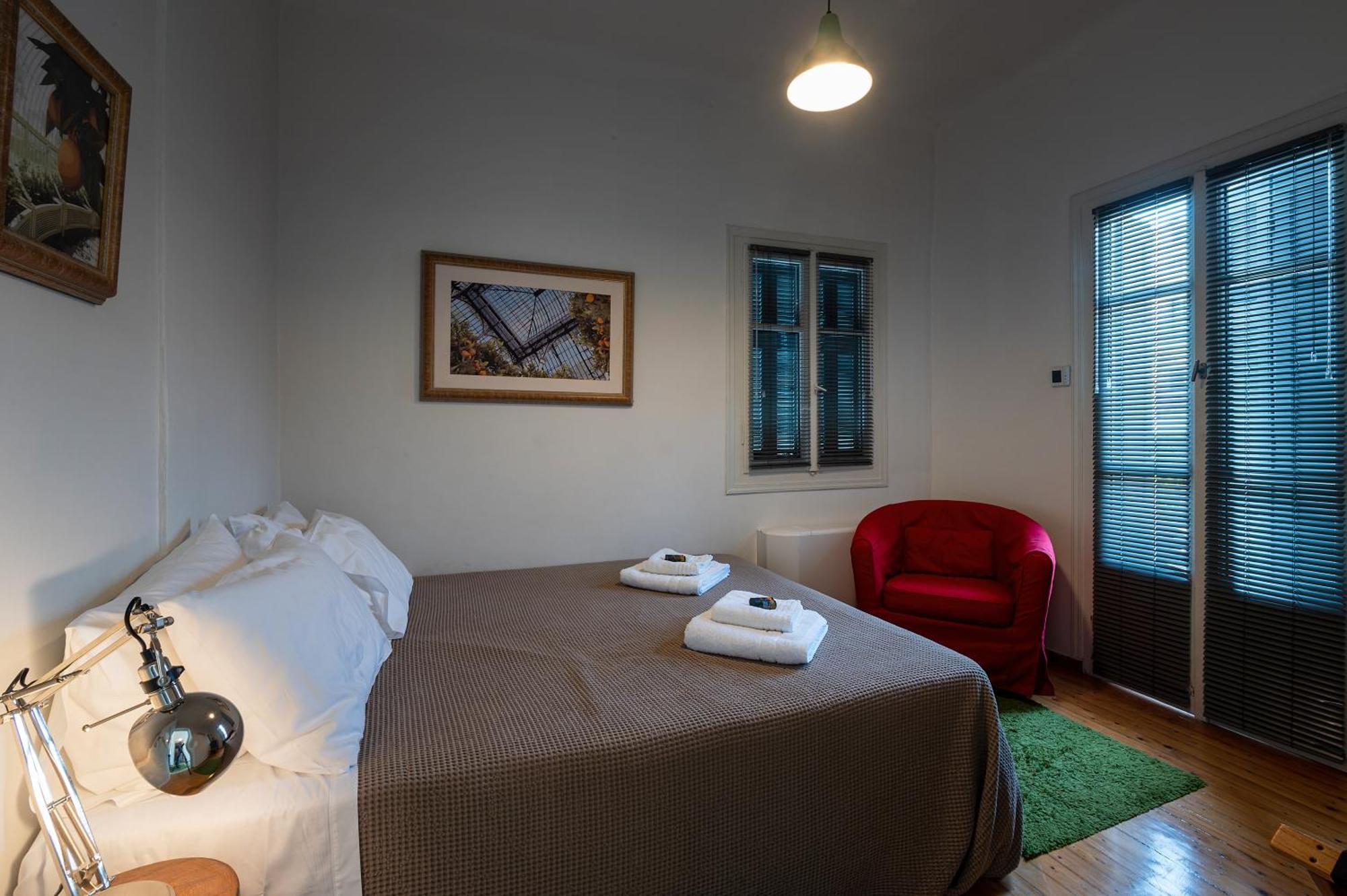City Cottage - Kalamata Villas Extérieur photo