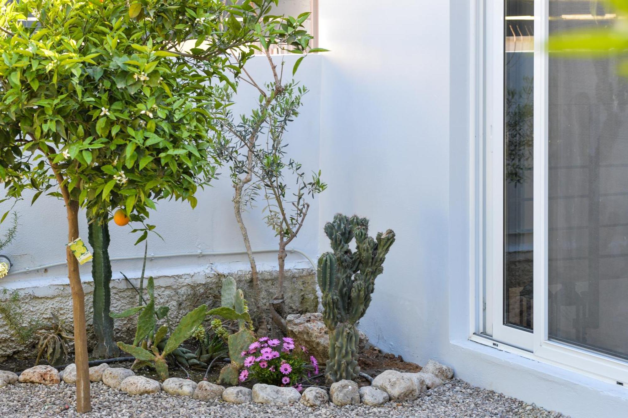 City Cottage - Kalamata Villas Extérieur photo
