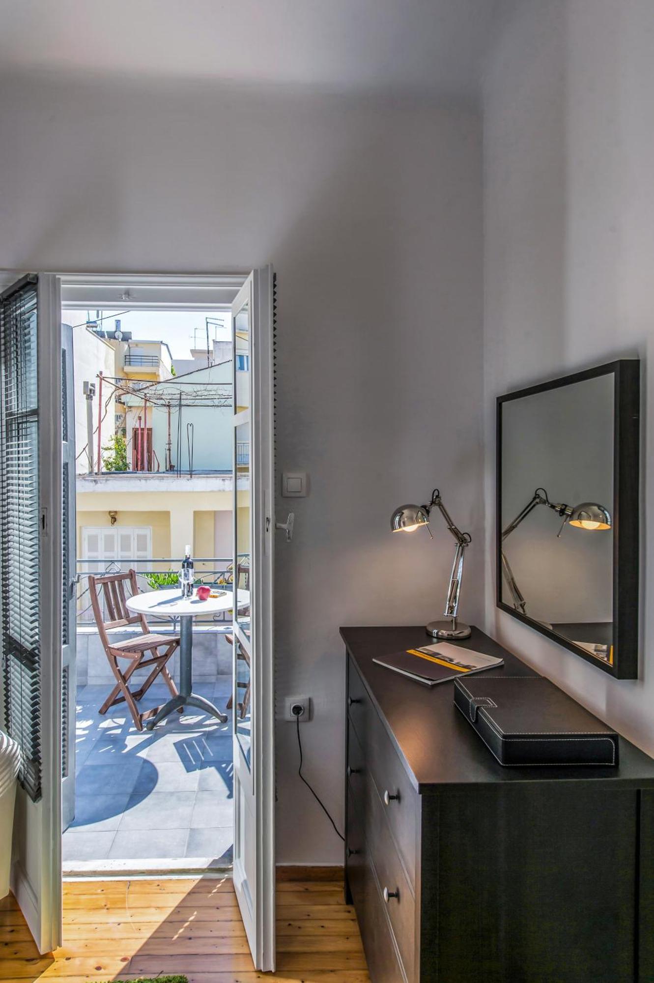City Cottage - Kalamata Villas Extérieur photo